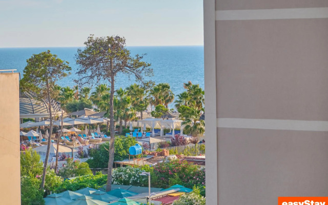 easyStay - Lovely One Bedroom Apartment