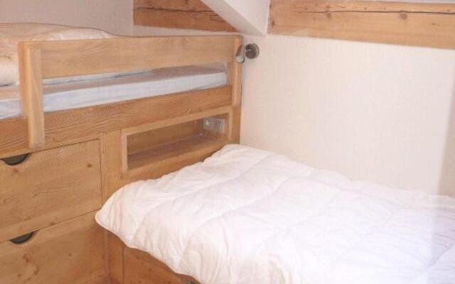 Appartement Méribel, 4 pièces, 8 personnes - FR-1-411-71