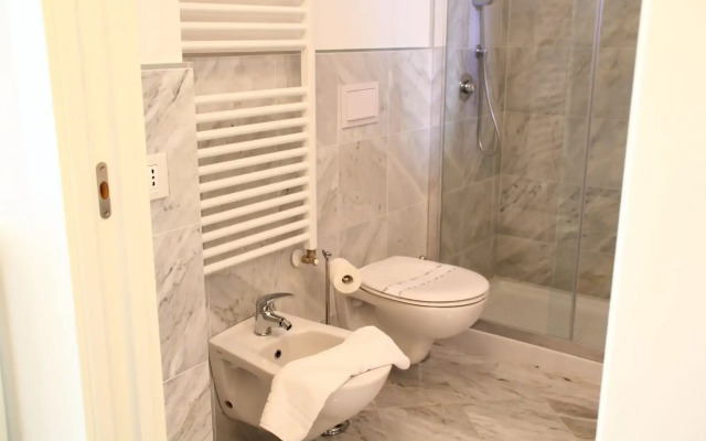 Heart Lake Apartments- Verbania