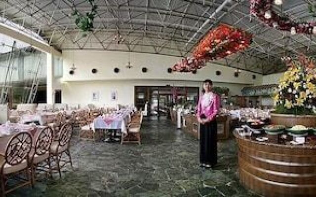 Guanfang Hotel Lijiang Qidian