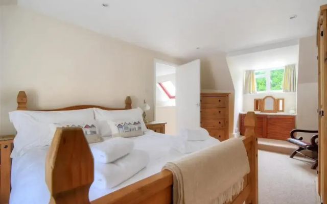 Foxley Cottage