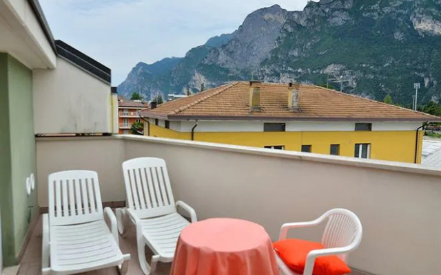Residence Paradise