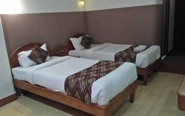 Ambarish Grand Residency