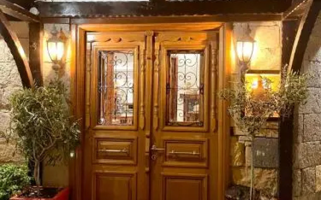 Archontiko Hotel