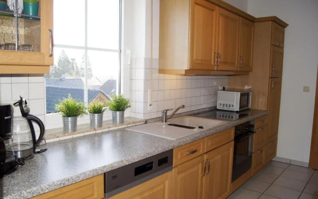 Winterberg Appartement 21109