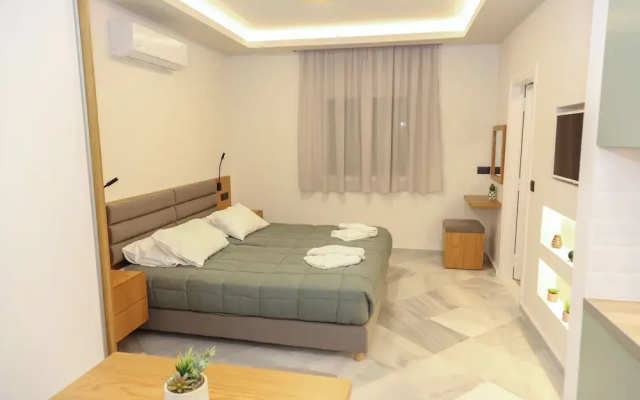 Heaven Apartments