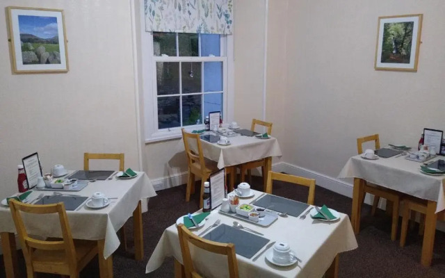 Hazeldene Guest House