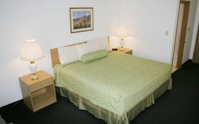 Pagosa Springs Inn & Suites
