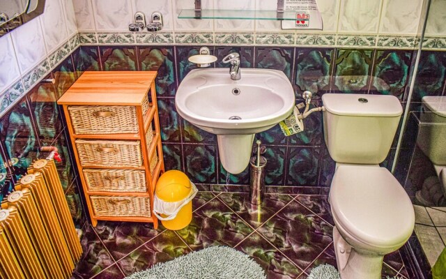 Beautiful Home in Darlowo With 3 Bedrooms