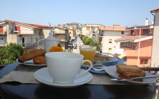 Da Fabio Bed and Breakfast