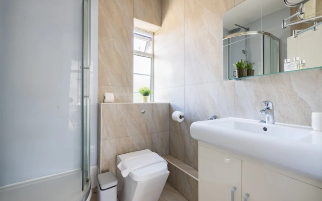 The Tower Bridge Luxury Collection