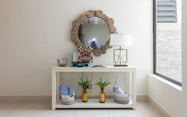 The Seashells Beach Condo by Acomodo