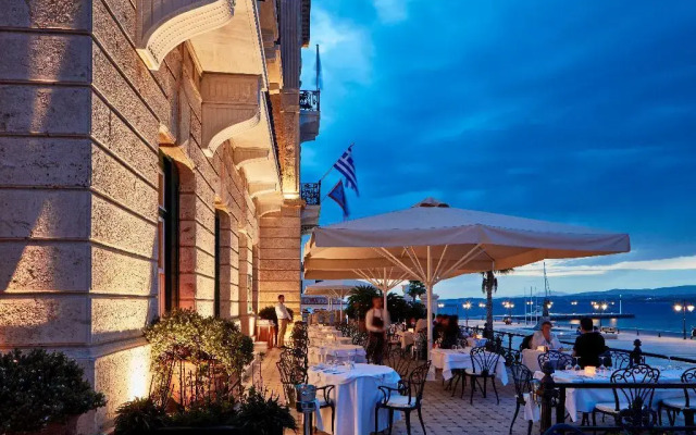 Poseidonion Grand Hotel