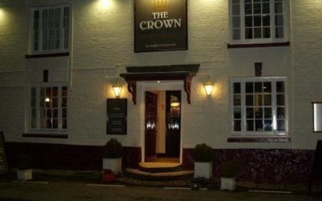 The Crown Aldbourne