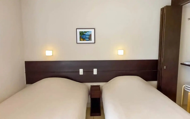 terrace IRIOMOTEJIMA CONDOMINIUM