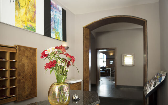 Hotel Deutsches Theater