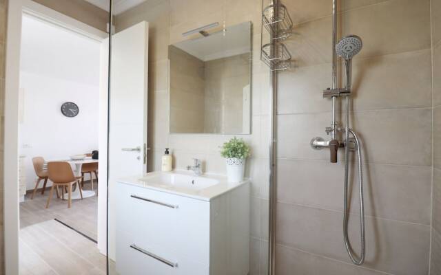 1127 Apartment Verano Azul