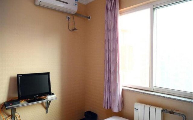 Suiyuan Hotel Xi'an North Railway Station