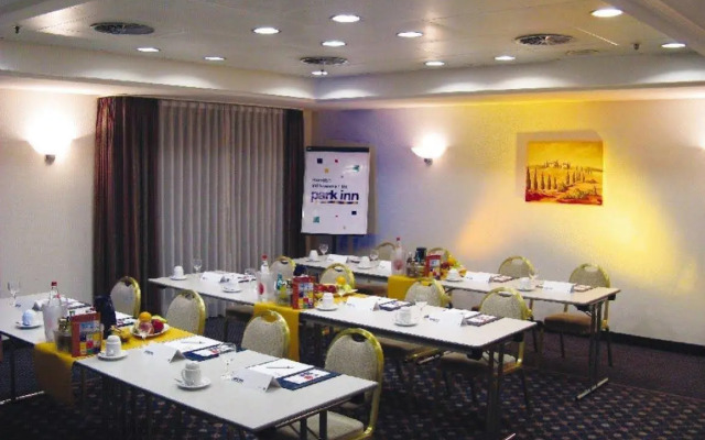ACHAT Hotel Heppenheim