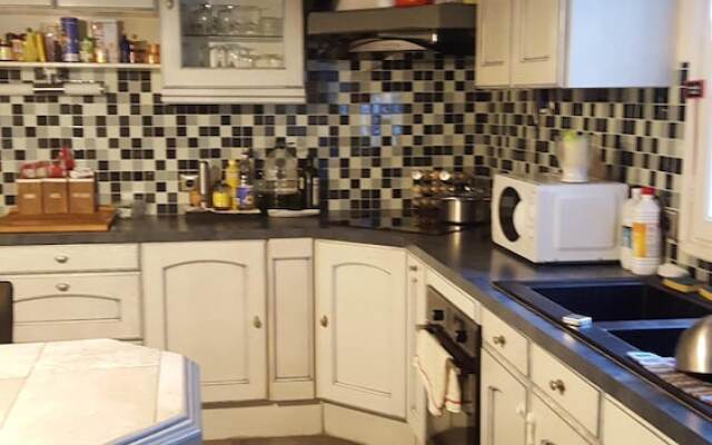 House with 3 Bedrooms in la Tremblade, with Private Pool, Enclosed Garden And Wifi - 2 Km From the Beach