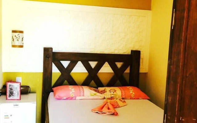 Pousada Acgua Residenz