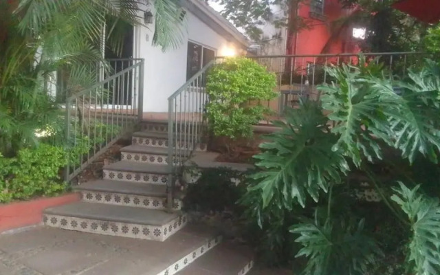 María Emília Hotel & Restaurant