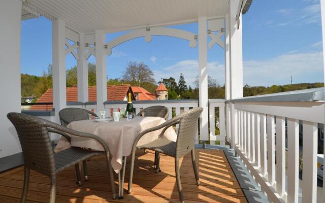 Villa Annika - Apt. 11