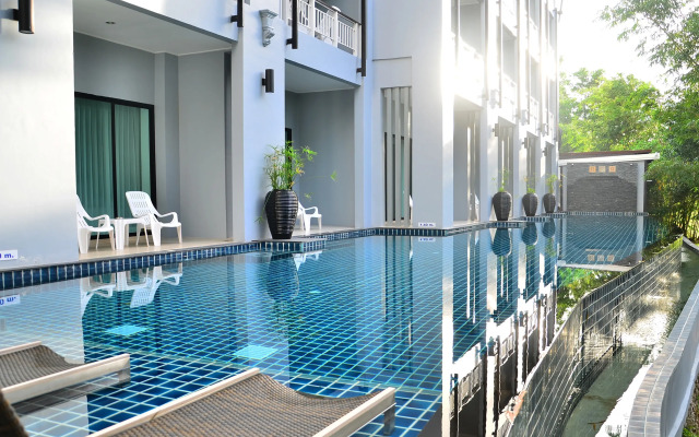 The Par Phuket