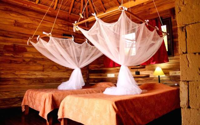 Hotel Solidaire Mangily