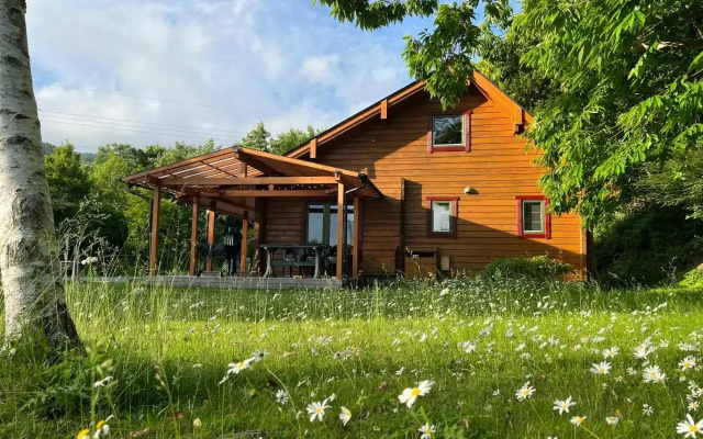 Guesthouse Teatime Cottage Pokhara