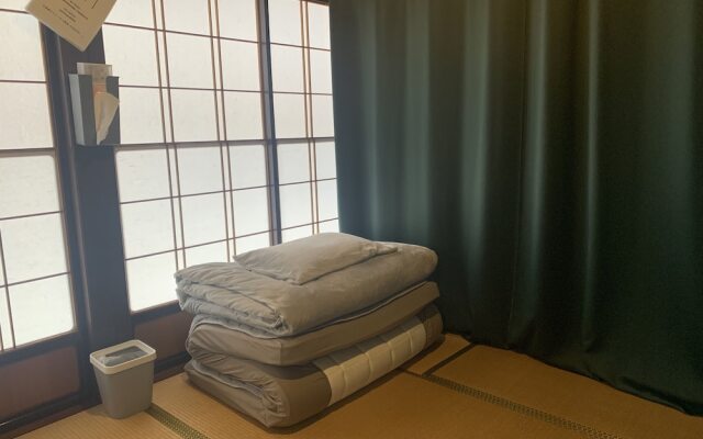 Kominka guest house YUINOYA
