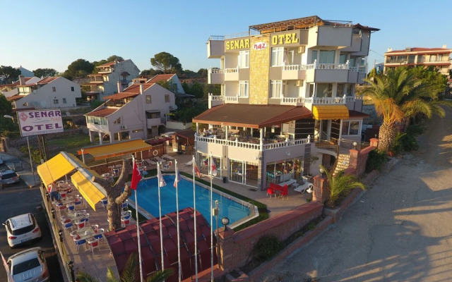 Senar Naz Otel