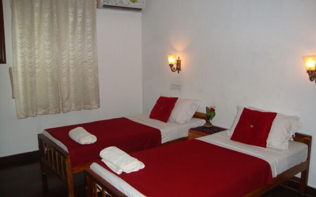 Lazar Residency Homestay