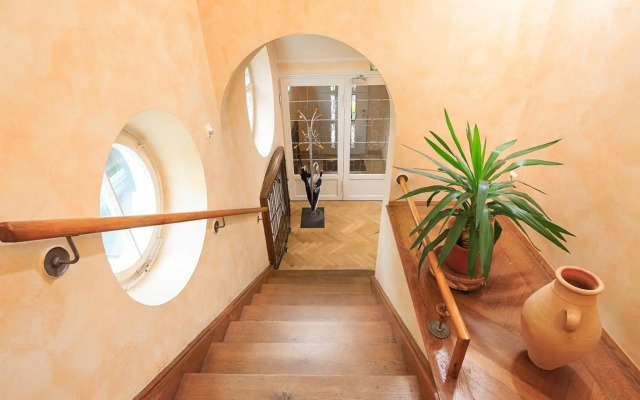 Villa Arborea