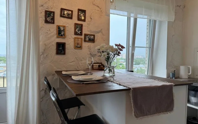 Апартаменты НайсПлэйсСПБ на Московском проспекте, д220А