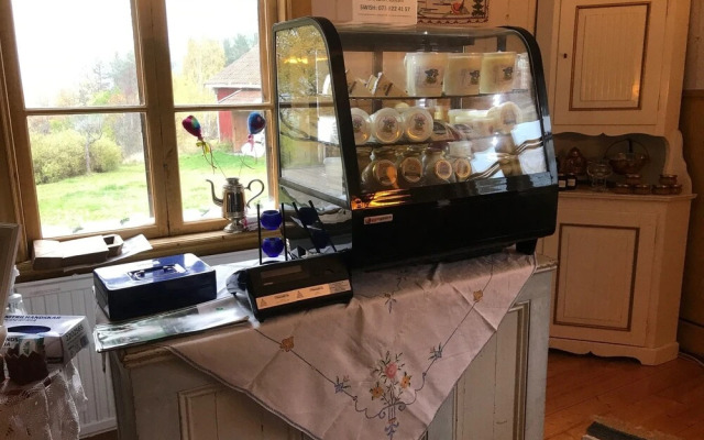 Lövbergs B&B