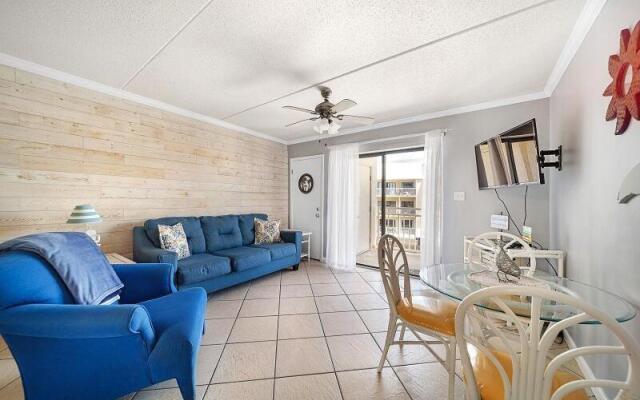 Sugar Beach 223 by RedAwning