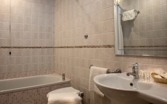Montespina Park Hotel