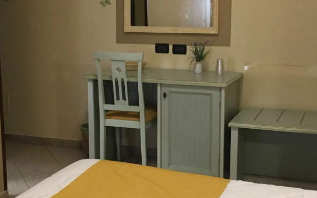 Hotel Baia di Venere