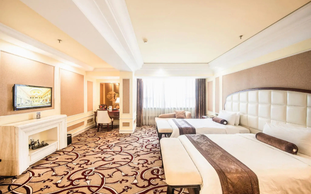 Foshan Golden Jubilee Hotel