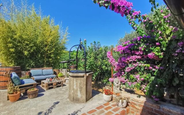 Galic - Stylish Getaway - H