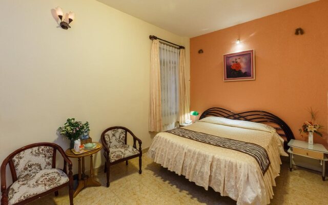 Tram Huong Hotel