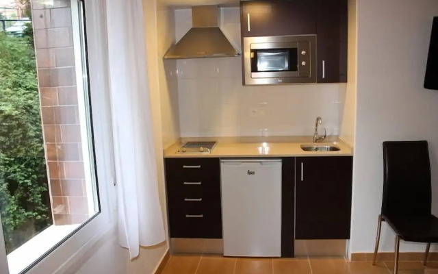 Hostal Rocamar