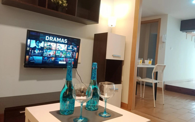 LOFT Centrico Santander - RH Altamar