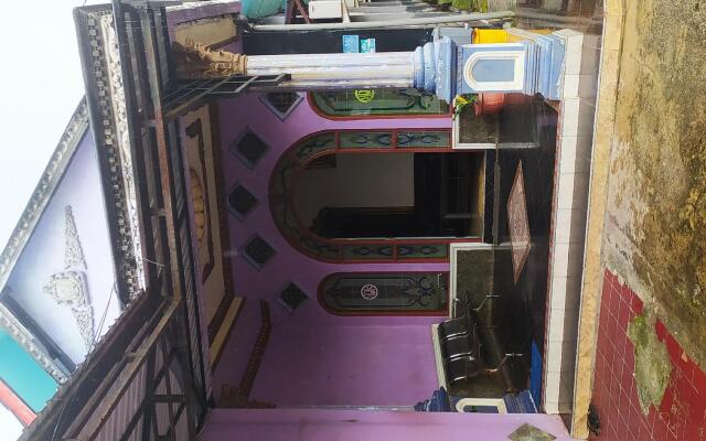 OYO 90430 Penginapan Hdk