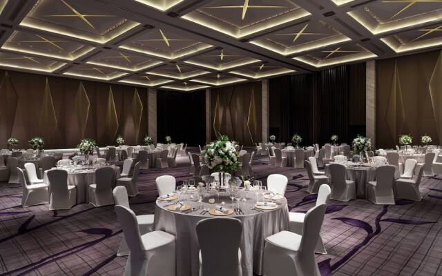 JW Marriott Hotel Shenzhen Bao'an