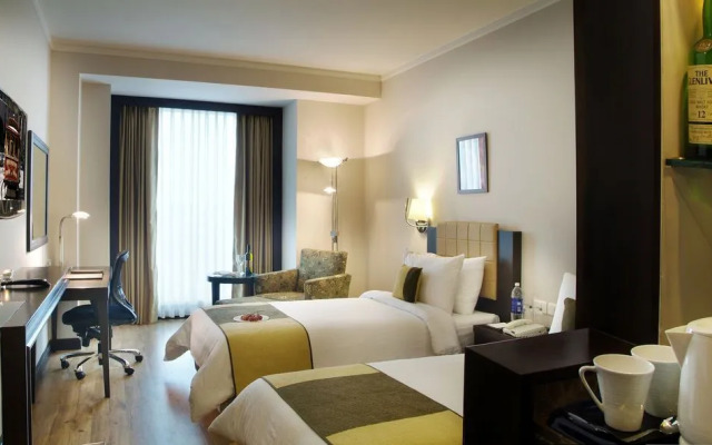 Express Sarovar Portico (T)