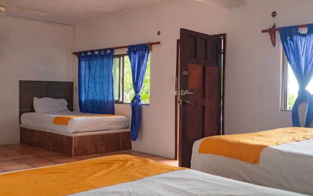 Xo Hotel Bacalar Frente A La Laguna