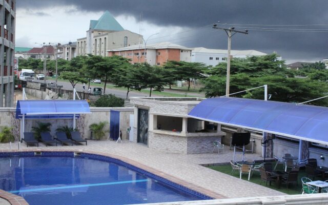 Grand Cubana Hotels