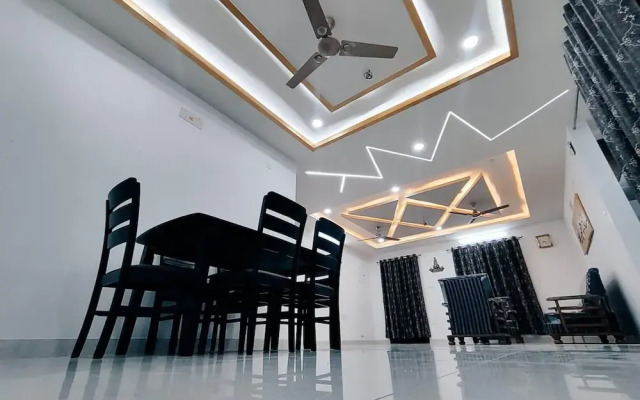 Zenith Paradise-luxurious 3BR Apartment